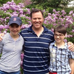 Meet your Posher, Frank